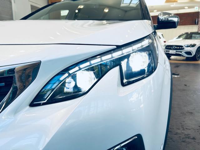 ５００８ ＧＴ　ブルーＨＤｉ　レザーＰ／黒革／Ｄメモリパワーシート／シートヒーター／ＡＣＣ／サンルーフ／純正ディスプレイオーディオ／ｃａｒｐｌａｙ／バック・サイドカメラ／ＢＳＭ／純１８インチＡＷ／ＬＥＤヘッドライト／電動リアゲート（55枚目）