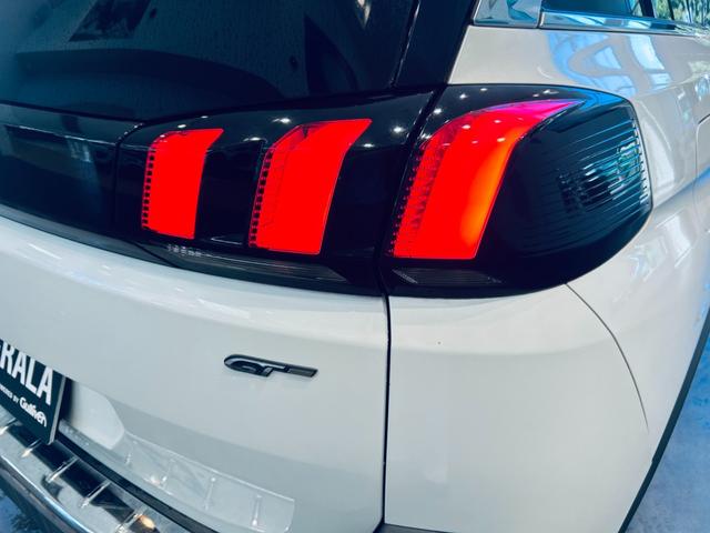 ５００８ ＧＴ　ブルーＨＤｉ　レザーＰ／黒革／Ｄメモリパワーシート／シートヒーター／ＡＣＣ／サンルーフ／純正ディスプレイオーディオ／ｃａｒｐｌａｙ／バック・サイドカメラ／ＢＳＭ／純１８インチＡＷ／ＬＥＤヘッドライト／電動リアゲート（56枚目）