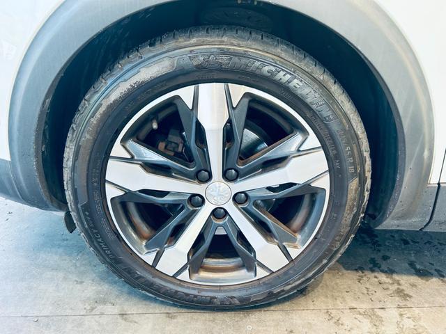 ５００８ ＧＴ　ブルーＨＤｉ　レザーＰ／黒革／Ｄメモリパワーシート／シートヒーター／ＡＣＣ／サンルーフ／純正ディスプレイオーディオ／ｃａｒｐｌａｙ／バック・サイドカメラ／ＢＳＭ／純１８インチＡＷ／ＬＥＤヘッドライト／電動リアゲート（60枚目）