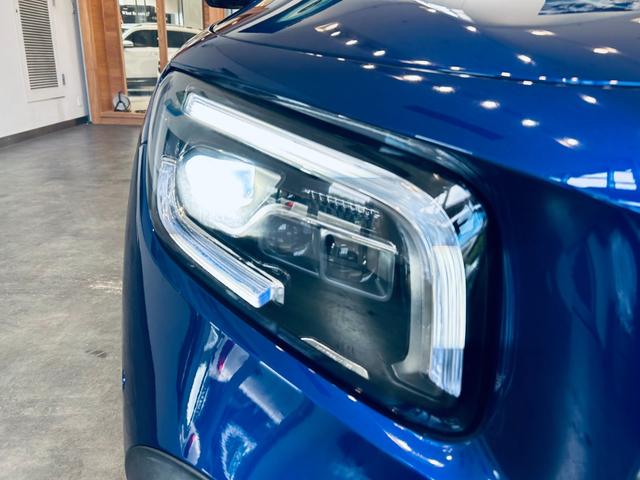 ＧＬＢ ＧＬＢ２００ｄ　ＡＭＧライン　１オーナー　レーダーセーフティ　純正ナビ　ＴＶ　３６０°　純正１９インチＡＷ　ＬＥＤ　アンビエントライト　ＡＣＣ　ＢＳＭ　電動リアゲート　ハーフ革　メモリパワーシート　シートヒーター　ワイヤレス充電（12枚目）