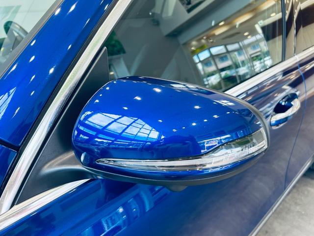 ＧＬＢ ＧＬＢ２００ｄ　ＡＭＧライン　１オーナー　レーダーセーフティ　純正ナビ　ＴＶ　３６０°　純正１９インチＡＷ　ＬＥＤ　アンビエントライト　ＡＣＣ　ＢＳＭ　電動リアゲート　ハーフ革　メモリパワーシート　シートヒーター　ワイヤレス充電（21枚目）