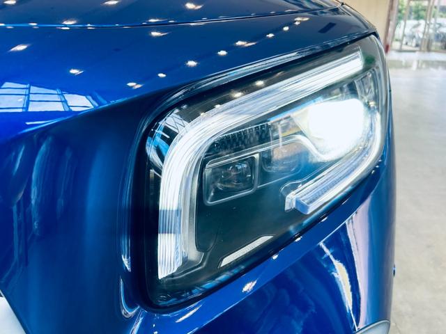 ＧＬＢ ＧＬＢ２００ｄ　ＡＭＧライン　１オーナー　レーダーセーフティ　純正ナビ　ＴＶ　３６０°　純正１９インチＡＷ　ＬＥＤ　アンビエントライト　ＡＣＣ　ＢＳＭ　電動リアゲート　ハーフ革　メモリパワーシート　シートヒーター　ワイヤレス充電（23枚目）