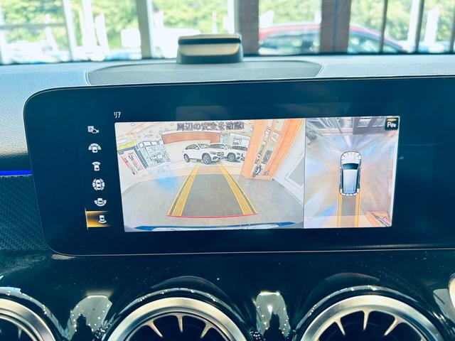 ＧＬＢ ＧＬＢ２００ｄ　ＡＭＧライン　１オーナー　レーダーセーフティ　純正ナビ　ＴＶ　３６０°　純正１９インチＡＷ　ＬＥＤ　アンビエントライト　ＡＣＣ　ＢＳＭ　電動リアゲート　ハーフ革　メモリパワーシート　シートヒーター　ワイヤレス充電（67枚目）