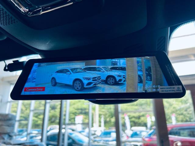 ＧＬＢ ＧＬＢ２００ｄ　ＡＭＧライン　１オーナー　レーダーセーフティ　純正ナビ　ＴＶ　３６０°　純正１９インチＡＷ　ＬＥＤ　アンビエントライト　ＡＣＣ　ＢＳＭ　電動リアゲート　ハーフ革　メモリパワーシート　シートヒーター　ワイヤレス充電（75枚目）