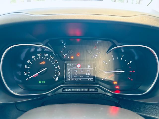 ベルランゴ シャイン　ＸＴＲ　パック　ガラスルーフ　ＡＣＣ　純正ディスプレイオーディオ　ａｐｐｌｅｃａｒｐｌａｙ　バック・サイドカメラ　純正１７インチＡＷ　クリアランスソナー　ブラインドスポット　ルーフレール　パドルシフト　スマートキー（3枚目）