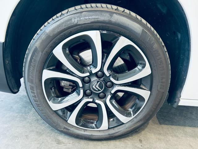 ベルランゴ シャイン　ＸＴＲ　パック　ガラスルーフ　ＡＣＣ　純正ディスプレイオーディオ　ａｐｐｌｅｃａｒｐｌａｙ　バック・サイドカメラ　純正１７インチＡＷ　クリアランスソナー　ブラインドスポット　ルーフレール　パドルシフト　スマートキー（30枚目）