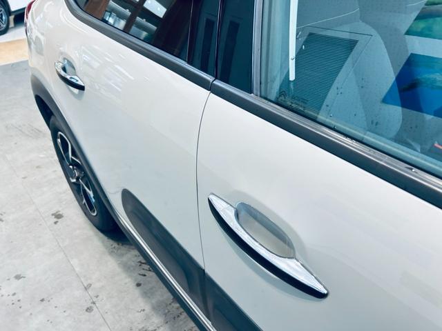 Ｃ３ シャイン　ワンオーナー　純正ナビ　ＴＶ　バックカメラ　ａｐｐｌｅｃａｒｐｌａｙ　純正１６インチＡＷ　クルーズコントロール　クリアランスソナー　ブラインドスポット　ＵＳＢ　Ｂｌｕｅｔｏｏｔｈ　ＥＴＣ　ドラレコ（14枚目）