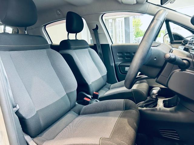Ｃ３ シャイン　ワンオーナー　純正ナビ　ＴＶ　バックカメラ　ａｐｐｌｅｃａｒｐｌａｙ　純正１６インチＡＷ　クルーズコントロール　クリアランスソナー　ブラインドスポット　ＵＳＢ　Ｂｌｕｅｔｏｏｔｈ　ＥＴＣ　ドラレコ（35枚目）