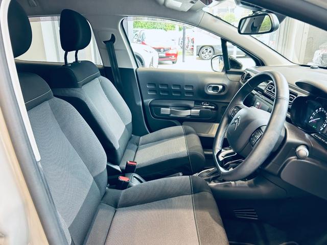 Ｃ３ シャイン　ワンオーナー　純正ナビ　ＴＶ　バックカメラ　ａｐｐｌｅｃａｒｐｌａｙ　純正１６インチＡＷ　クルーズコントロール　クリアランスソナー　ブラインドスポット　ＵＳＢ　Ｂｌｕｅｔｏｏｔｈ　ＥＴＣ　ドラレコ（36枚目）