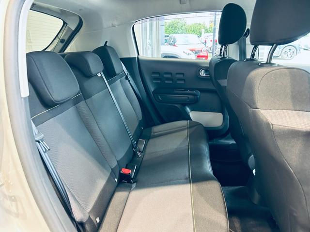 Ｃ３ シャイン　ワンオーナー　純正ナビ　ＴＶ　バックカメラ　ａｐｐｌｅｃａｒｐｌａｙ　純正１６インチＡＷ　クルーズコントロール　クリアランスソナー　ブラインドスポット　ＵＳＢ　Ｂｌｕｅｔｏｏｔｈ　ＥＴＣ　ドラレコ（40枚目）
