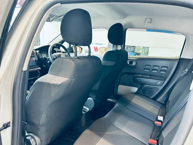 Ｃ３ シャイン　ワンオーナー　純正ナビ　ＴＶ　バックカメラ　ａｐｐｌｅｃａｒｐｌａｙ　純正１６インチＡＷ　クルーズコントロール　クリアランスソナー　ブラインドスポット　ＵＳＢ　Ｂｌｕｅｔｏｏｔｈ　ＥＴＣ　ドラレコ（41枚目）