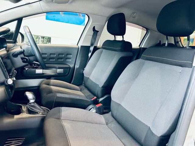 Ｃ３ シャイン　ワンオーナー　純正ナビ　ＴＶ　バックカメラ　ａｐｐｌｅｃａｒｐｌａｙ　純正１６インチＡＷ　クルーズコントロール　クリアランスソナー　ブラインドスポット　ＵＳＢ　Ｂｌｕｅｔｏｏｔｈ　ＥＴＣ　ドラレコ（43枚目）