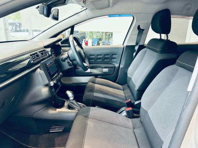 Ｃ３ シャイン　ワンオーナー　純正ナビ　ＴＶ　バックカメラ　ａｐｐｌｅｃａｒｐｌａｙ　純正１６インチＡＷ　クルーズコントロール　クリアランスソナー　ブラインドスポット　ＵＳＢ　Ｂｌｕｅｔｏｏｔｈ　ＥＴＣ　ドラレコ（44枚目）