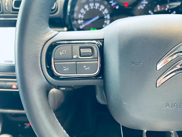 Ｃ３ シャイン　ワンオーナー　純正ナビ　ＴＶ　バックカメラ　ａｐｐｌｅｃａｒｐｌａｙ　純正１６インチＡＷ　クルーズコントロール　クリアランスソナー　ブラインドスポット　ＵＳＢ　Ｂｌｕｅｔｏｏｔｈ　ＥＴＣ　ドラレコ（56枚目）