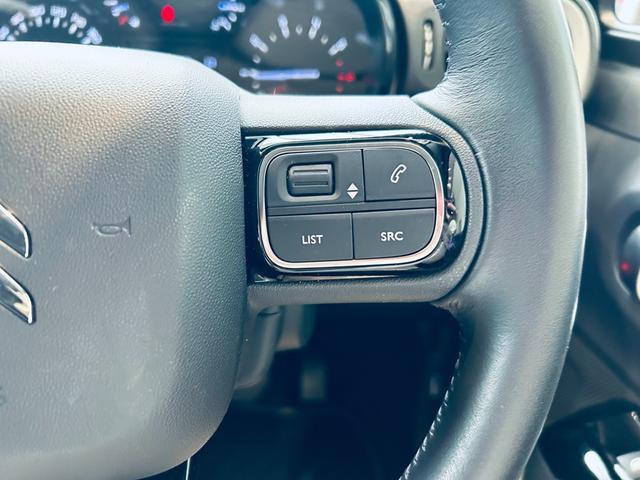 Ｃ３ シャイン　ワンオーナー　純正ナビ　ＴＶ　バックカメラ　ａｐｐｌｅｃａｒｐｌａｙ　純正１６インチＡＷ　クルーズコントロール　クリアランスソナー　ブラインドスポット　ＵＳＢ　Ｂｌｕｅｔｏｏｔｈ　ＥＴＣ　ドラレコ（57枚目）