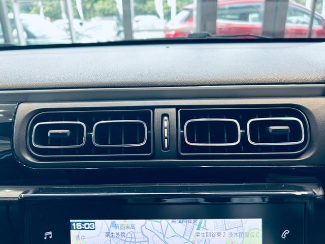 Ｃ３ シャイン　ワンオーナー　純正ナビ　ＴＶ　バックカメラ　ａｐｐｌｅｃａｒｐｌａｙ　純正１６インチＡＷ　クルーズコントロール　クリアランスソナー　ブラインドスポット　ＵＳＢ　Ｂｌｕｅｔｏｏｔｈ　ＥＴＣ　ドラレコ（70枚目）