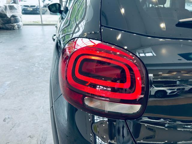 Ｃ３ エディション・ノアール　純正ディスプレイオーディオ　ａｐｐｌｅｃａｒｐｌａｙ　バックカメラ　純正１６インチＡＷ　ＬＥＤヘッドライト　クルーズコントロール　クリアランスソナー　ハーフ革　スマートキー　ＥＴＣ　ドラレコ（16枚目）