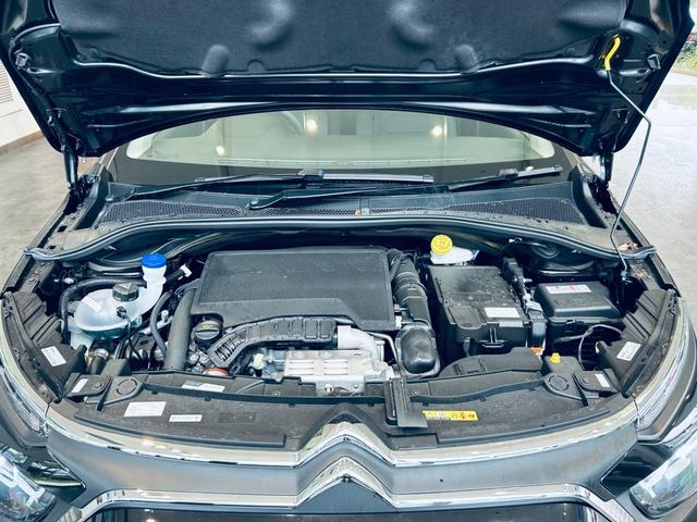 Ｃ３ エディション・ノアール　純正ディスプレイオーディオ　ａｐｐｌｅｃａｒｐｌａｙ　バックカメラ　純正１６インチＡＷ　ＬＥＤヘッドライト　クルーズコントロール　クリアランスソナー　ハーフ革　スマートキー　ＥＴＣ　ドラレコ（24枚目）