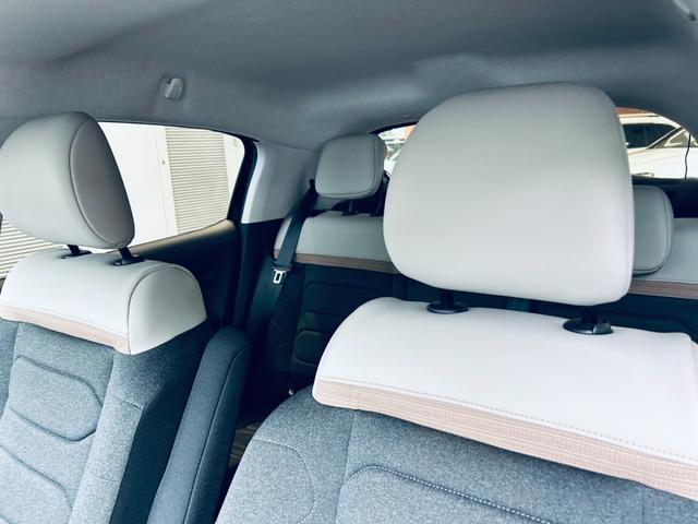 Ｃ３ エディション・ノアール　純正ディスプレイオーディオ　ａｐｐｌｅｃａｒｐｌａｙ　バックカメラ　純正１６インチＡＷ　ＬＥＤヘッドライト　クルーズコントロール　クリアランスソナー　ハーフ革　スマートキー　ＥＴＣ　ドラレコ（45枚目）