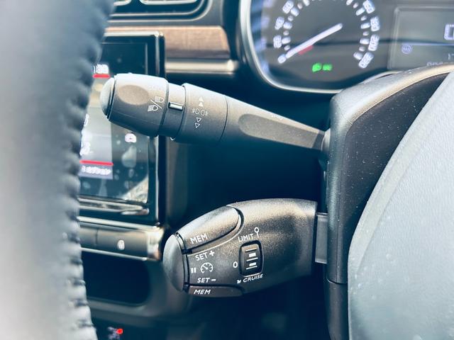 Ｃ３ エディション・ノアール　純正ディスプレイオーディオ　ａｐｐｌｅｃａｒｐｌａｙ　バックカメラ　純正１６インチＡＷ　ＬＥＤヘッドライト　クルーズコントロール　クリアランスソナー　ハーフ革　スマートキー　ＥＴＣ　ドラレコ（51枚目）