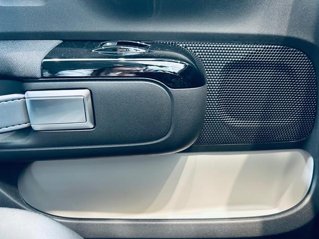 Ｃ３ エディション・ノアール　純正ディスプレイオーディオ　ａｐｐｌｅｃａｒｐｌａｙ　バックカメラ　純正１６インチＡＷ　ＬＥＤヘッドライト　クルーズコントロール　クリアランスソナー　ハーフ革　スマートキー　ＥＴＣ　ドラレコ（77枚目）