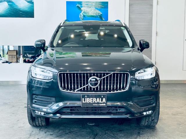 ＸＣ９０ Ｂ５　ＡＷＤ　ノルディック・エディション　１００台限定　パノラマＳＲ　ＨａｒｍａｎＫａｒｄｏｎ　ＡＣＣ　ＢＬＩＳ　純正ナビ　ＴＶ　３６０°ｃａｒｐｌａｙ　純２０インチＡＷ　ＬＥＤヘッドライト　電動リアゲート　黒革　メモリパワーシート　自動駐車（5枚目）