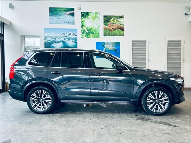 ＸＣ９０ Ｂ５　ＡＷＤ　ノルディック・エディション　１００台限定　パノラマＳＲ　ＨａｒｍａｎＫａｒｄｏｎ　ＡＣＣ　ＢＬＩＳ　純正ナビ　ＴＶ　３６０°ｃａｒｐｌａｙ　純２０インチＡＷ　ＬＥＤヘッドライト　電動リアゲート　黒革　メモリパワーシート　自動駐車（6枚目）