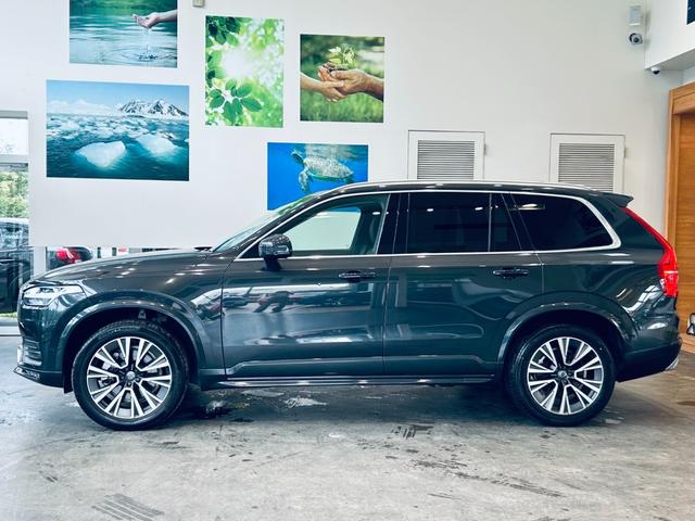 ＸＣ９０ Ｂ５　ＡＷＤ　ノルディック・エディション　１００台限定　パノラマＳＲ　ＨａｒｍａｎＫａｒｄｏｎ　ＡＣＣ　ＢＬＩＳ　純正ナビ　ＴＶ　３６０°ｃａｒｐｌａｙ　純２０インチＡＷ　ＬＥＤヘッドライト　電動リアゲート　黒革　メモリパワーシート　自動駐車（9枚目）