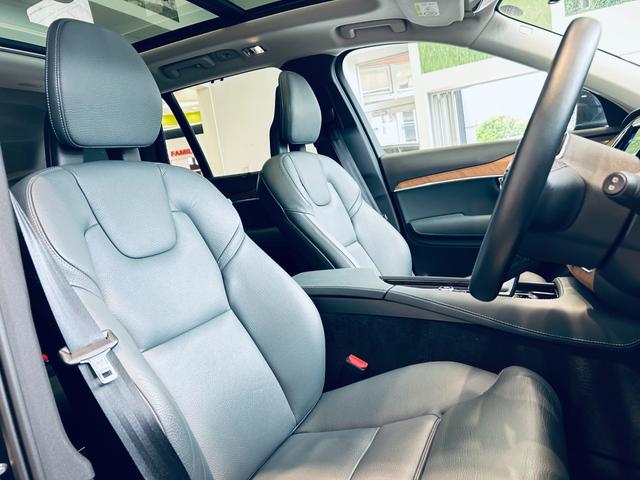 ＸＣ９０ Ｂ５　ＡＷＤ　ノルディック・エディション　１００台限定　パノラマＳＲ　ＨａｒｍａｎＫａｒｄｏｎ　ＡＣＣ　ＢＬＩＳ　純正ナビ　ＴＶ　３６０°ｃａｒｐｌａｙ　純２０インチＡＷ　ＬＥＤヘッドライト　電動リアゲート　黒革　メモリパワーシート　自動駐車（36枚目）