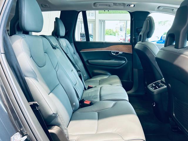 ＸＣ９０ Ｂ５　ＡＷＤ　ノルディック・エディション　１００台限定　パノラマＳＲ　ＨａｒｍａｎＫａｒｄｏｎ　ＡＣＣ　ＢＬＩＳ　純正ナビ　ＴＶ　３６０°ｃａｒｐｌａｙ　純２０インチＡＷ　ＬＥＤヘッドライト　電動リアゲート　黒革　メモリパワーシート　自動駐車（41枚目）