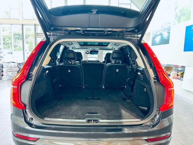 ＸＣ９０ Ｂ５　ＡＷＤ　ノルディック・エディション　１００台限定　パノラマＳＲ　ＨａｒｍａｎＫａｒｄｏｎ　ＡＣＣ　ＢＬＩＳ　純正ナビ　ＴＶ　３６０°ｃａｒｐｌａｙ　純２０インチＡＷ　ＬＥＤヘッドライト　電動リアゲート　黒革　メモリパワーシート　自動駐車（51枚目）