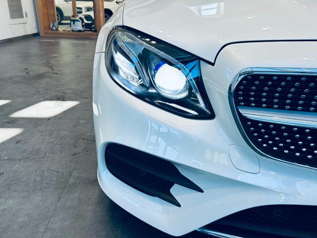Eクラス E200 クーペ スポーツ レザーP レーダーセーフティP パノラマSR HUD Burmeste ACC 純ナビ TV 360°carplay 純19インチAW LEDヘッドライト BAM 赤黒革 メモリパワーシート ヒーター(10枚目)