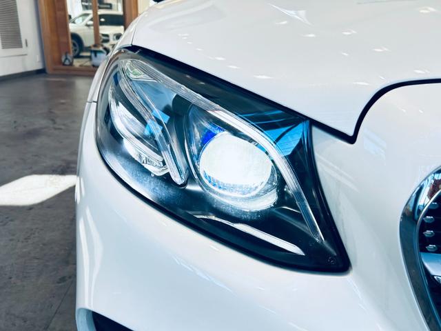 Eクラス E200 クーペ スポーツ レザーP レーダーセーフティP パノラマSR HUD Burmeste ACC 純ナビ TV 360°carplay 純19インチAW LEDヘッドライト BAM 赤黒革 メモリパワーシート ヒーター(11枚目)