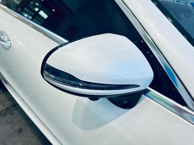 Eクラス E200 クーペ スポーツ レザーP レーダーセーフティP パノラマSR HUD Burmeste ACC 純ナビ TV 360°carplay 純19インチAW LEDヘッドライト BAM 赤黒革 メモリパワーシート ヒーター(13枚目)