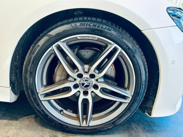 Eクラス E200 クーペ スポーツ レザーP レーダーセーフティP パノラマSR HUD Burmeste ACC 純ナビ TV 360°carplay 純19インチAW LEDヘッドライト BAM 赤黒革 メモリパワーシート ヒーター(29枚目)