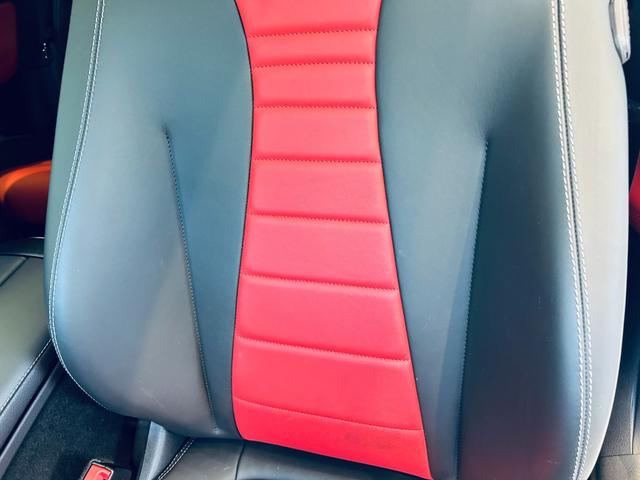 Eクラス E200 クーペ スポーツ レザーP レーダーセーフティP パノラマSR HUD Burmeste ACC 純ナビ TV 360°carplay 純19インチAW LEDヘッドライト BAM 赤黒革 メモリパワーシート ヒーター(45枚目)