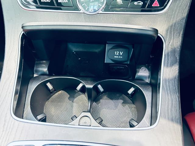 Eクラス E200 クーペ スポーツ レザーP レーダーセーフティP パノラマSR HUD Burmeste ACC 純ナビ TV 360°carplay 純19インチAW LEDヘッドライト BAM 赤黒革 メモリパワーシート ヒーター(66枚目)