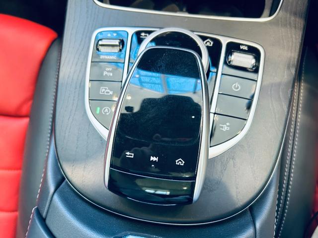 Eクラス E200 クーペ スポーツ レザーP レーダーセーフティP パノラマSR HUD Burmeste ACC 純ナビ TV 360°carplay 純19インチAW LEDヘッドライト BAM 赤黒革 メモリパワーシート ヒーター(67枚目)
