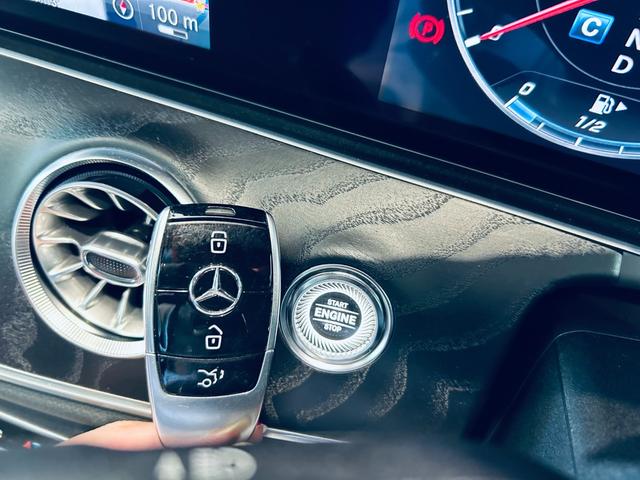 Eクラス E200 クーペ スポーツ レザーP レーダーセーフティP パノラマSR HUD Burmeste ACC 純ナビ TV 360°carplay 純19インチAW LEDヘッドライト BAM 赤黒革 メモリパワーシート ヒーター(68枚目)