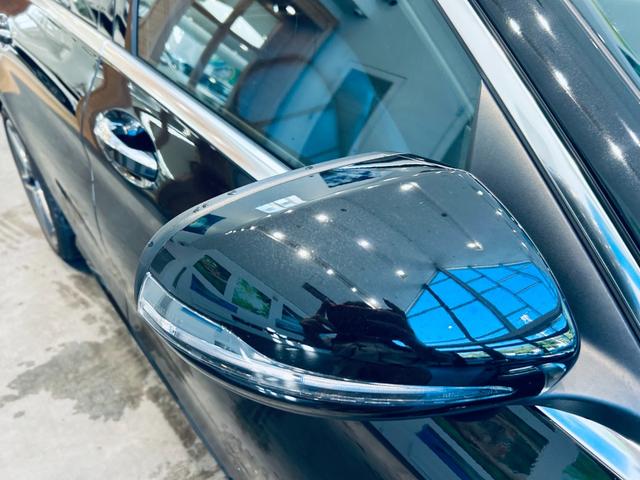 Ｃクラス Ｃ２００アバンギャルド　ＡＭＧライン　レーダーセーフティＰ　純正ナビ　ＴＶ　バックカメラ　ａｐｐｌｅｃａｒｐｌａｙ　純正１８インチＡＷ　ＬＥＤヘッドライト　ＡＣＣ　ＢＳＭ　クリアランスソナー　黒革　メモリパワーシート　シートヒーター（13枚目）