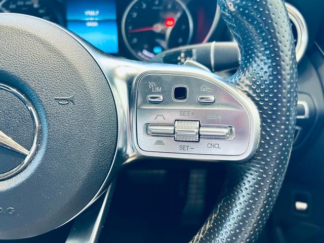 Ｃクラス Ｃ２００アバンギャルド　ＡＭＧライン　レーダーセーフティＰ　純正ナビ　ＴＶ　バックカメラ　ａｐｐｌｅｃａｒｐｌａｙ　純正１８インチＡＷ　ＬＥＤヘッドライト　ＡＣＣ　ＢＳＭ　クリアランスソナー　黒革　メモリパワーシート　シートヒーター（60枚目）