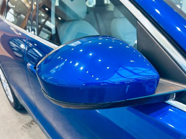 Ｆペイス プレステージ　パノラマＳＲ　ＭＥＲＩＤＩＡＮ　ＡＣＣ　純正ナビ　ＴＶ　３６０°　純１９インチＡＷ　ＬＥＤヘッドライト　電動リアゲート　ＢＳＭ　レザーシート　パワーシート　Ｄシートメモリ　シートヒーター　ルーフレール（13枚目）