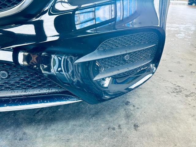 Eクラス E220d アバンギャルド AMGライン レザーEXC レーダーセーフティ 1オーナー HUD Burmeste 純ナビ TV 360° carplay ACC 純19インチAW LED アンビエントライト 黒革 メモリパワーシートヒーター(24枚目)
