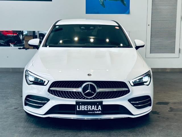 ＣＬＡクラス シューティングブレーク ＣＬＡ２００ｄ　シューティングブレーク　ＡＭＧライン　レーダーセーフティ　純正ナビ　ＴＶ　バックカメラ　純正１８インチＡＷ　ＬＥＤ　アンビエントライト　電動リアゲート　ＡＣＣ　ＢＳＭ　ハーフ革　メモリパワーシート　シートヒーター　ワイヤレス充電（5枚目）
