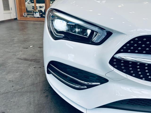 ＣＬＡクラス シューティングブレーク ＣＬＡ２００ｄ　シューティングブレーク　ＡＭＧライン　レーダーセーフティ　純正ナビ　ＴＶ　バックカメラ　純正１８インチＡＷ　ＬＥＤ　アンビエントライト　電動リアゲート　ＡＣＣ　ＢＳＭ　ハーフ革　メモリパワーシート　シートヒーター　ワイヤレス充電（10枚目）