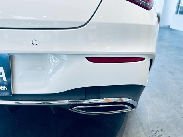 ＣＬＡクラス シューティングブレーク ＣＬＡ２００ｄ　シューティングブレーク　ＡＭＧライン　レーダーセーフティ　純正ナビ　ＴＶ　バックカメラ　純正１８インチＡＷ　ＬＥＤ　アンビエントライト　電動リアゲート　ＡＣＣ　ＢＳＭ　ハーフ革　メモリパワーシート　シートヒーター　ワイヤレス充電（16枚目）