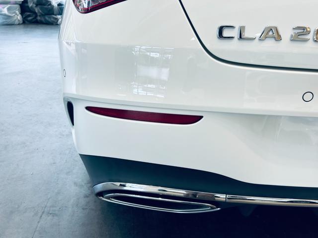 ＣＬＡクラス シューティングブレーク ＣＬＡ２００ｄ　シューティングブレーク　ＡＭＧライン　レーダーセーフティ　純正ナビ　ＴＶ　バックカメラ　純正１８インチＡＷ　ＬＥＤ　アンビエントライト　電動リアゲート　ＡＣＣ　ＢＳＭ　ハーフ革　メモリパワーシート　シートヒーター　ワイヤレス充電（17枚目）
