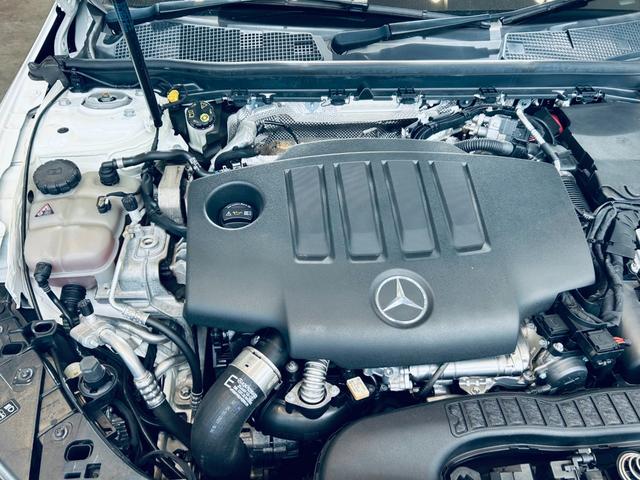 ＣＬＡクラス シューティングブレーク ＣＬＡ２００ｄ　シューティングブレーク　ＡＭＧライン　レーダーセーフティ　純正ナビ　ＴＶ　バックカメラ　純正１８インチＡＷ　ＬＥＤ　アンビエントライト　電動リアゲート　ＡＣＣ　ＢＳＭ　ハーフ革　メモリパワーシート　シートヒーター　ワイヤレス充電（27枚目）