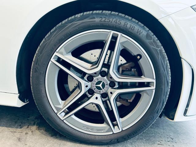 ＣＬＡクラス シューティングブレーク ＣＬＡ２００ｄ　シューティングブレーク　ＡＭＧライン　レーダーセーフティ　純正ナビ　ＴＶ　バックカメラ　純正１８インチＡＷ　ＬＥＤ　アンビエントライト　電動リアゲート　ＡＣＣ　ＢＳＭ　ハーフ革　メモリパワーシート　シートヒーター　ワイヤレス充電（29枚目）