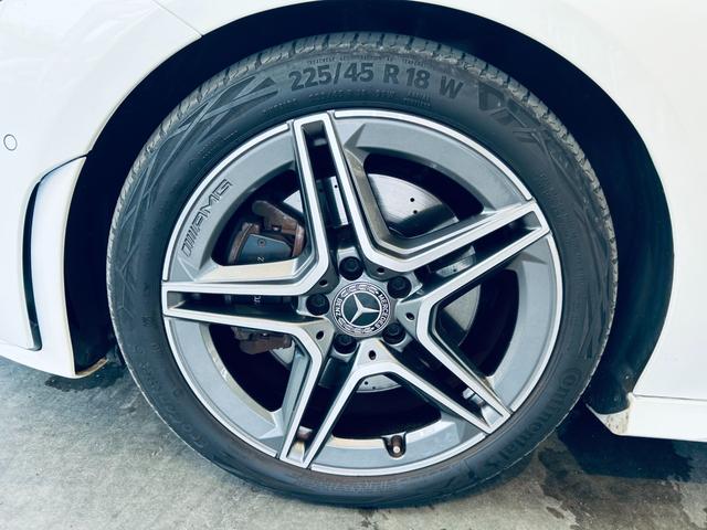 ＣＬＡクラス シューティングブレーク ＣＬＡ２００ｄ　シューティングブレーク　ＡＭＧライン　レーダーセーフティ　純正ナビ　ＴＶ　バックカメラ　純正１８インチＡＷ　ＬＥＤ　アンビエントライト　電動リアゲート　ＡＣＣ　ＢＳＭ　ハーフ革　メモリパワーシート　シートヒーター　ワイヤレス充電（31枚目）